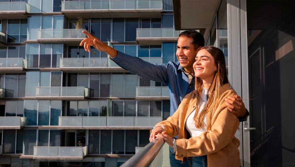 Identifique o perfil dos moradores do seu futuro condomínio