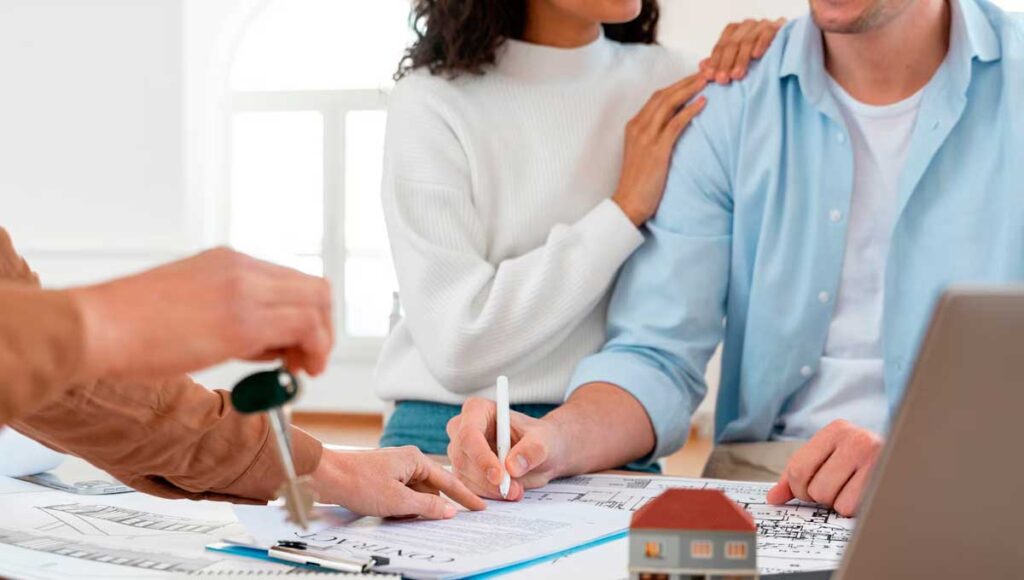 6 meses de carência nas prestações de financiamentos